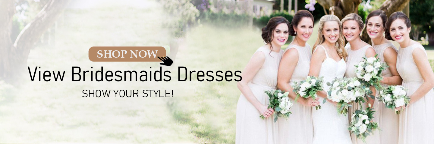 Cheap Best Bridesmaid Dresses Sale