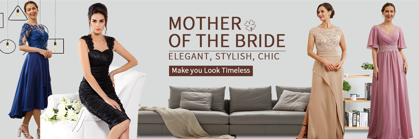 Dobet Mother of the Bride Dresses UK