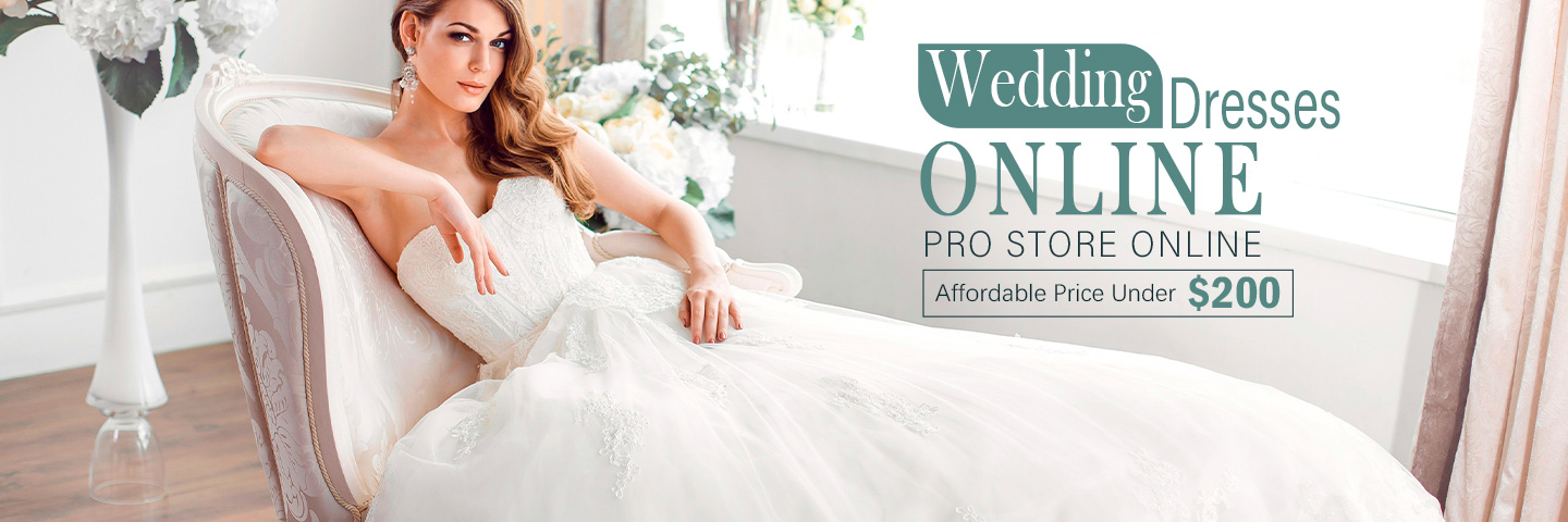 Lace Wedding Dresses & Gowns UK