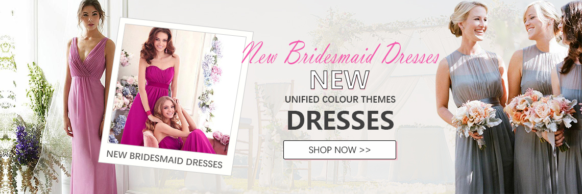 Cheap Bridesmaid Dresses  UK