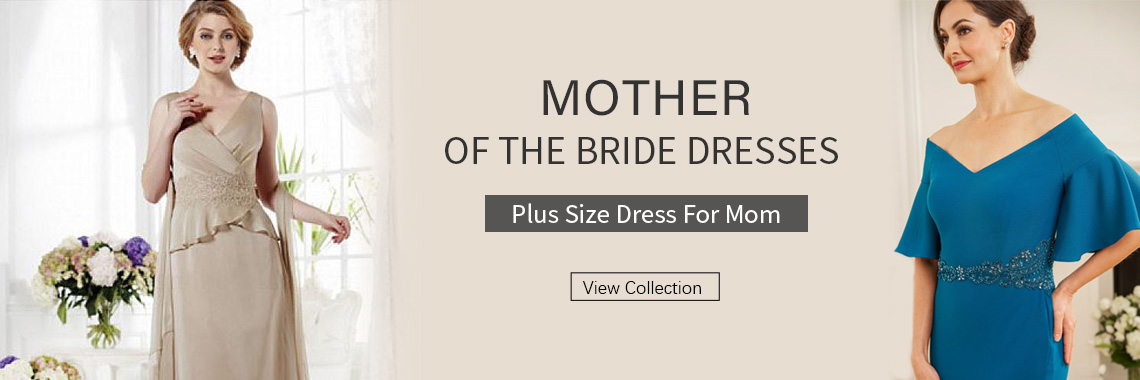 Mother Of The Bride Dresses For 2025