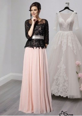 Sweetheart Neck Chiffon Sleeveless A-Line Mother of the Bride Dress For Evening