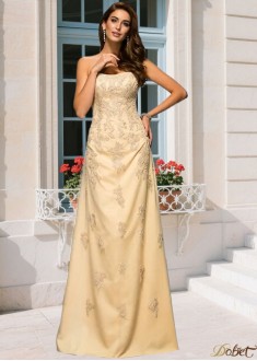 Sweetheart Net Mother of the Bride Dress