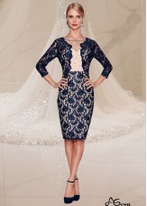 short bride mother dresses uk sale