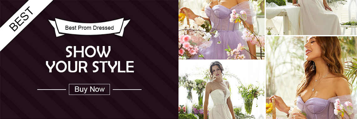 Prom Party Dresses Online Sale